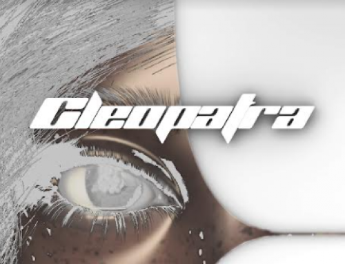 Giovanni Paura tira in ballo “Cleopatra” nel suo nuovo singolo