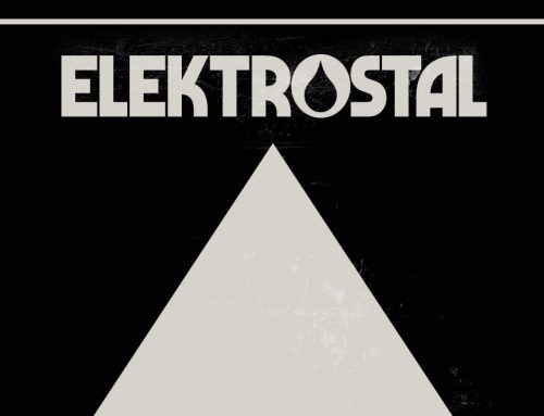 Elektrostal ci racccontano il loro singolo di debutto