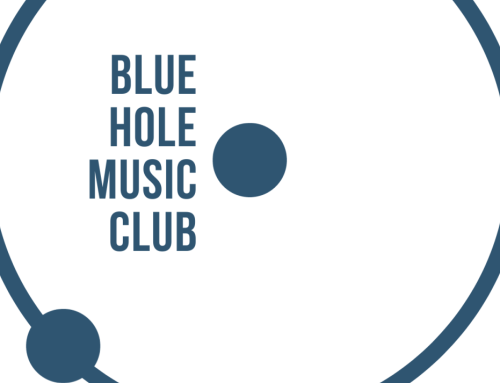 Lanciata oggi l’app della Blue Hole Music Club