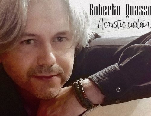 “Acoustic Curtain: il viaggio sonoro di Roberto Quassolo | Intervista